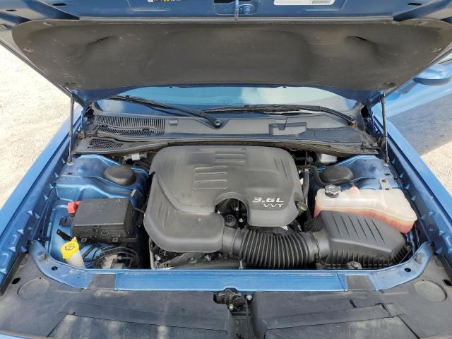 Photo 11 from auction – 2020 DODGE CHALLENGER with VIN 2C3CDZAG3LH137911