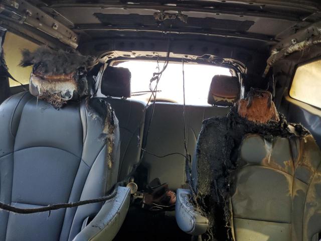 Photo 10 from auction – 2022 BUICK ENCLAVE PR with VIN 5GAEVBKW6NJ103009