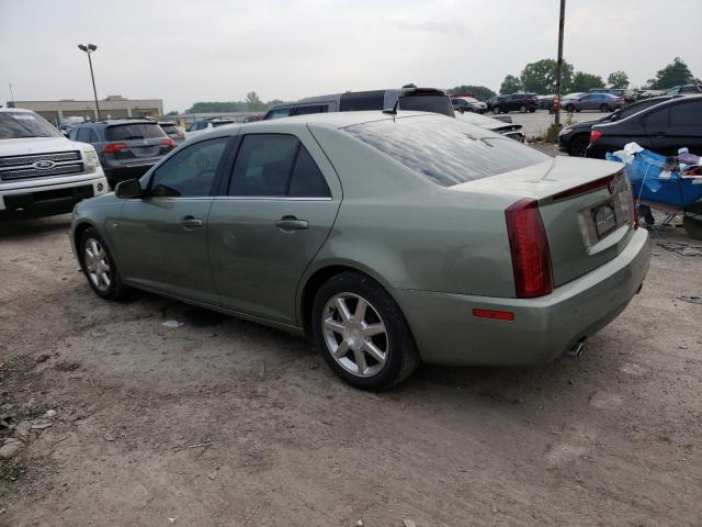 Photo 2 from auction – 2005 CADILLAC STS with VIN 1G6DW677850153757