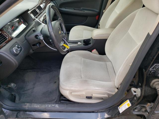 Photo 7 from auction – 2013 CHEVROLET IMPALA LT with VIN 2G1WG5E3XD1152585