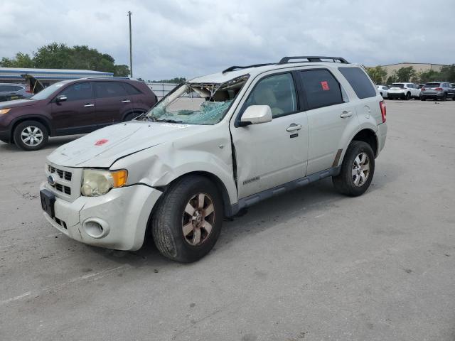 FORD ESCAPE LIM 2008 with VIN 1FMCU04108KE80623 - Photo from auction