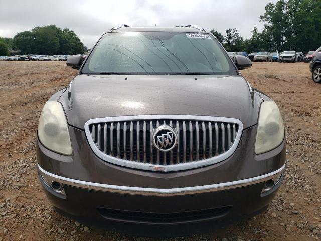 Photo 5 from auction – 2011 BUICK ENCLAVE CX with VIN 5GAKRBED2BJ189478