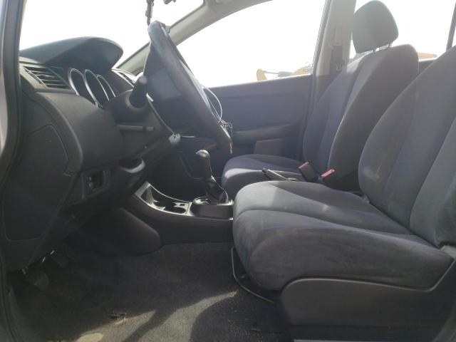 Photo 7 from auction – 2011 NISSAN VERSA S with VIN 3N1CC1AP4BL432587