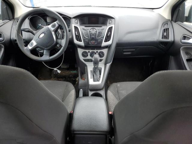 Photo 8 from auction – 2013 FORD FOCUS SE with VIN 1FADP3F26DL133279