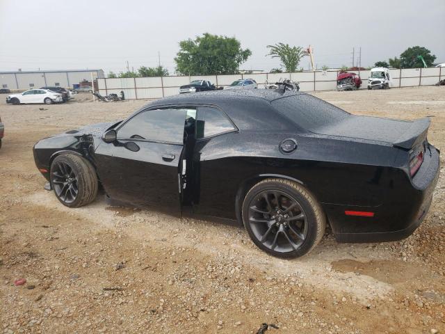 Photo 2 from auction – 2020 DODGE CHALLENGER with VIN 2C3CDZFJ1LH218328