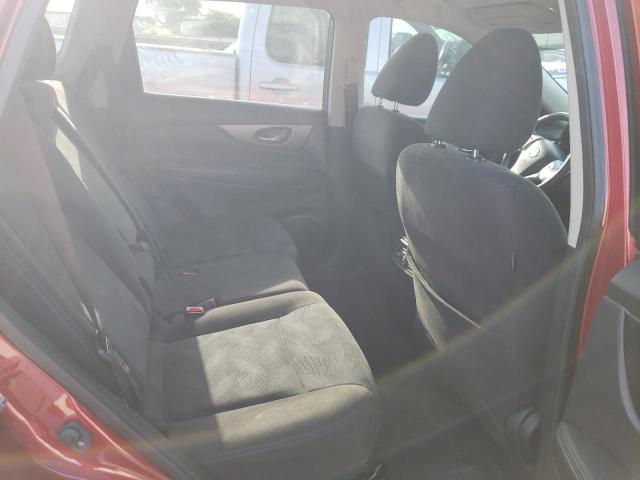 Photo 11 from auction – 2015 NISSAN ROGUE S with VIN KNMAT2MT0FP507122