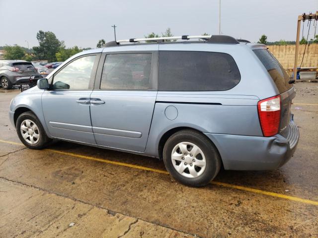 Photo 2 from auction – 2007 KIA SEDONA EX with VIN KNDMB233X76142389