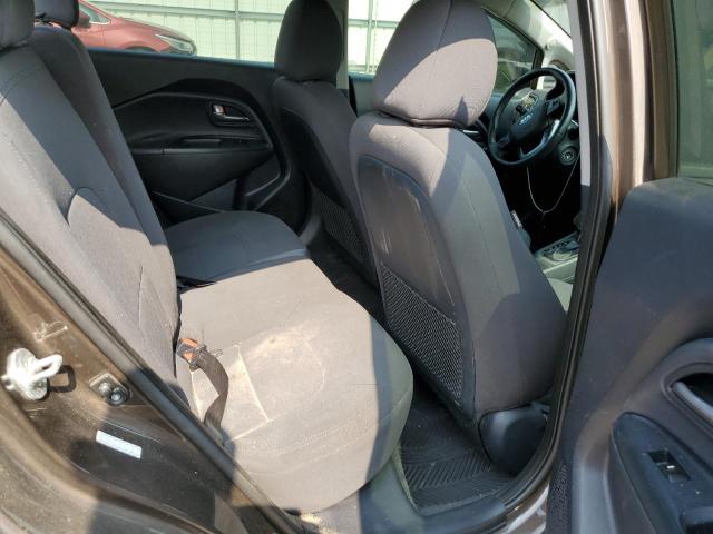 Photo 10 from auction – 2017 KIA RIO EX with VIN KNADN4A31H6007290