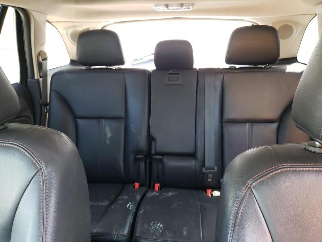 Photo 10 from auction – 2011 FORD EDGE LIMIT with VIN 2FMDK3KC3BBA60470