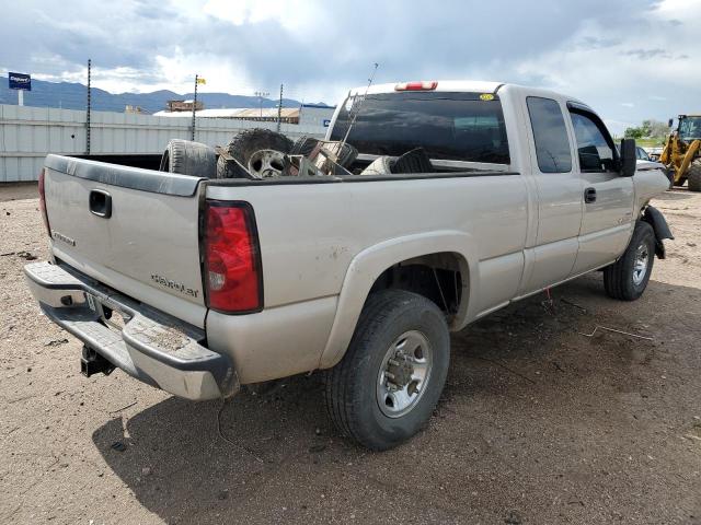 Photo 3 from auction – 2005 CHEVROLET 1500 with VIN 1GCHK29215E177003