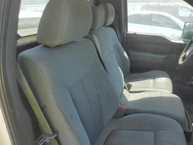 Photo 10 from auction – 2011 FORD F150 with VIN 1FTMF1CM7BKD51404