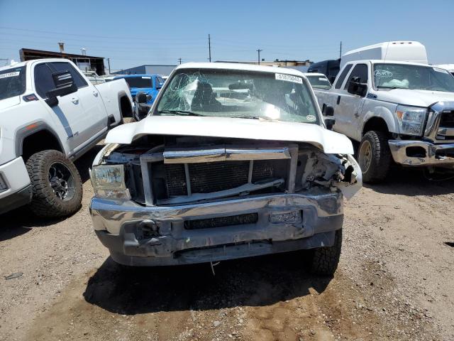 Photo 5 from auction – 2004 FORD F250 SUPER with VIN 1FTNF20PX4ED30850
