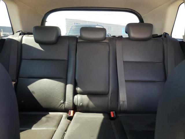 Photo 10 from auction – 2010 ACURA RDX with VIN 5J8TB2H25AA004681