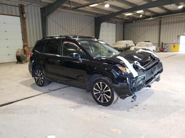 Photo 4 from auction – 2018 SUBARU FORESTER 2 with VIN JF2SJGEC0JH455470