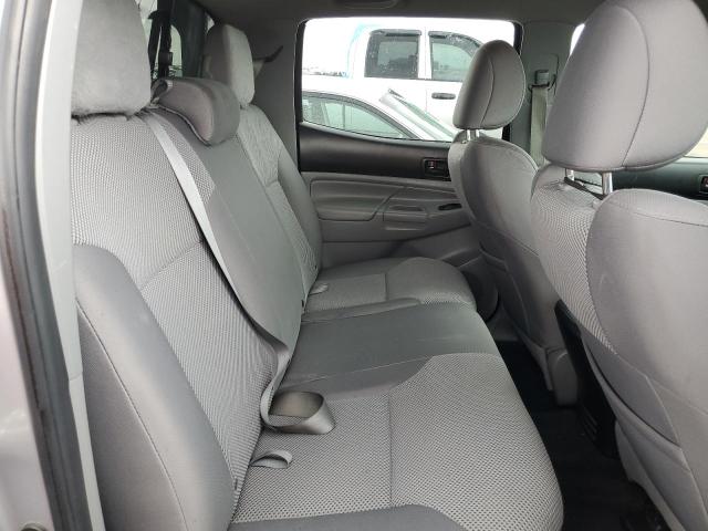 Photo 10 from auction – 2015 TOYOTA TACOMA DOU with VIN 3TMLU4EN2FM179080