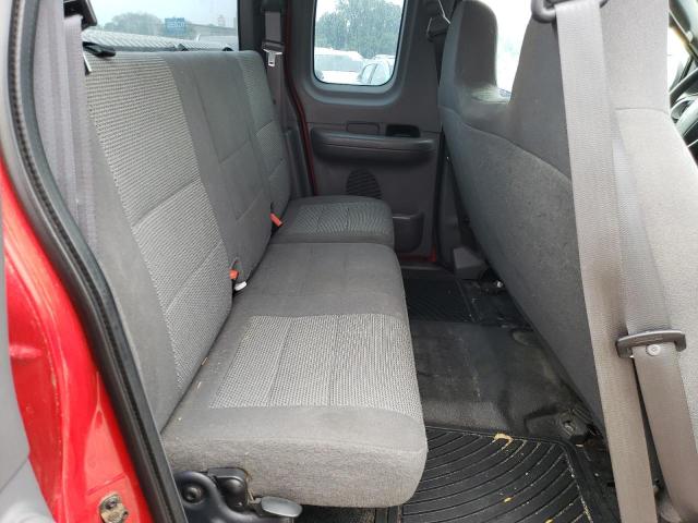 Photo 10 from auction – 2004 FORD F-150 HERI with VIN 2FTRX18W44CA86820