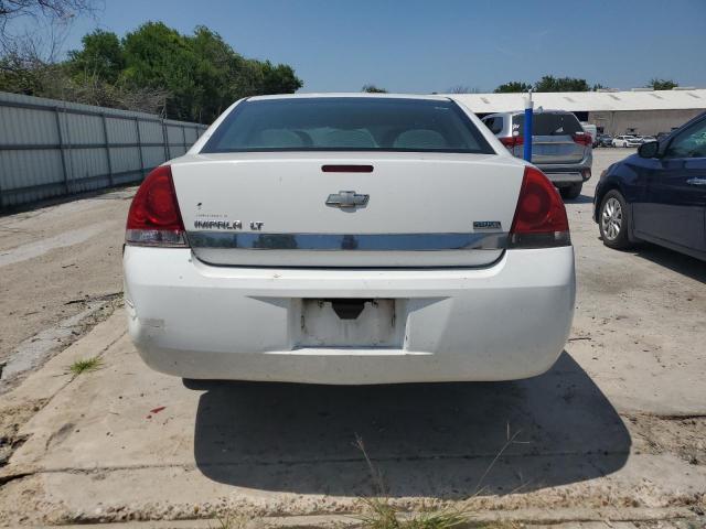 Photo 6 from auction – 2011 CHEVROLET IMPALA LT with VIN 2G1WG5EK6B1160073