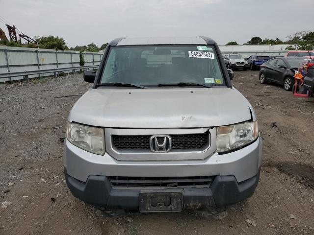 Photo 5 from auction – 2011 HONDA ELEMENT EX with VIN 5J6YH2H78BL003880