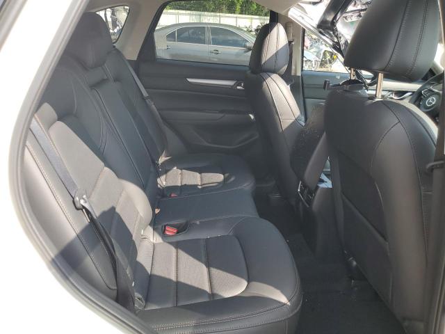 Photo 11 from auction – 2023 MAZDA CX-5 PREFE with VIN JM3KFBCM1P0246090