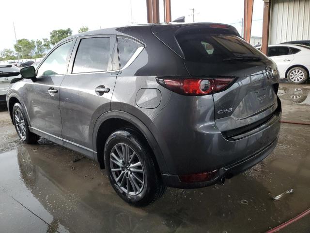 Photo 2 from auction – 2017 MAZDA CX-5 TOURI with VIN JM3KFACL6H0197360