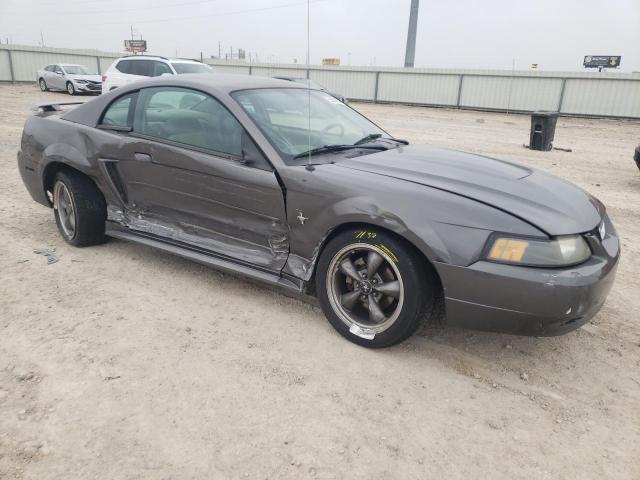 Photo 4 from auction – 2003 FORD MUSTANG with VIN 1FAFP40483F405059