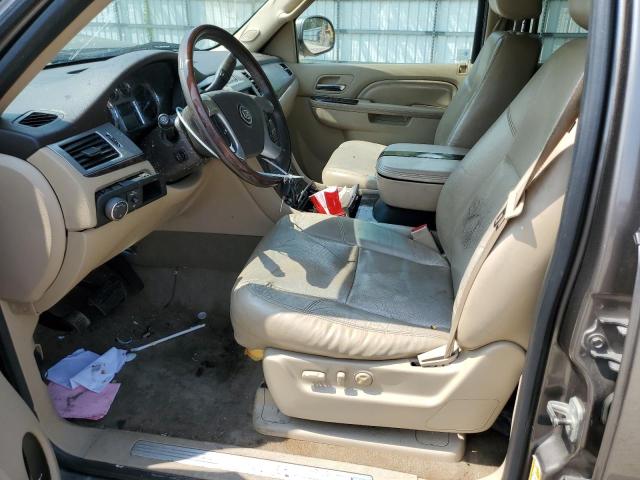 Photo 7 from auction – 2011 CADILLAC ESCALADE with VIN 1GYS3AEF9BR207773