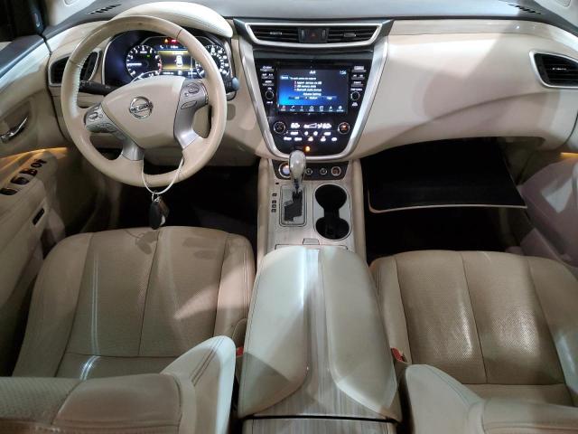 Photo 8 from auction – 2016 NISSAN MURANO S with VIN 5N1AZ2MH0GN111890