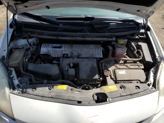 Photo 11 from auction – 2013 TOYOTA PRIUS with VIN JTDKN3DU4D1663144
