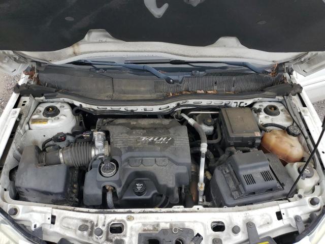 Photo 12 from auction – 2007 CHEVROLET EQUINOX LS with VIN 2CNDL23F976084725