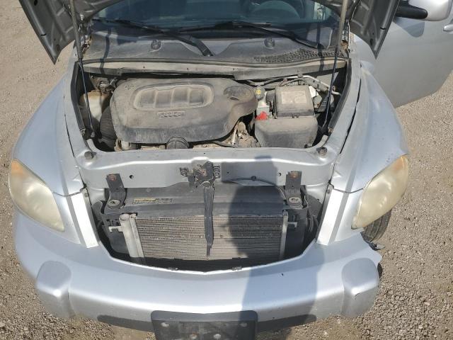 Photo 11 from auction – 2011 CHEVROLET HHR LT with VIN 3GNBABFW8BS630347
