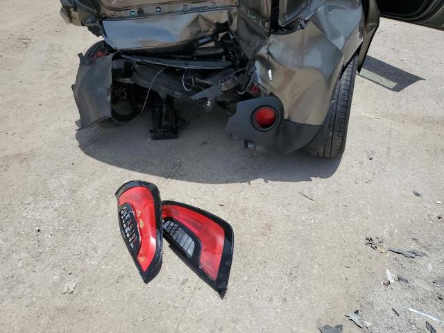 Photo 12 from auction – 2017 KIA SOUL with VIN KNDJN2A23H7420596