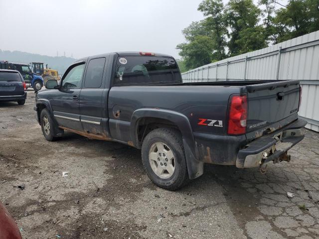 Photo 2 from auction – 2005 CHEVROLET SILVERADO with VIN 2GCEK19B251182810