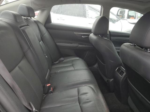 Photo 10 from auction – 2014 NISSAN ALTIMA 2.5 with VIN 1N4AL3AP6EN260010