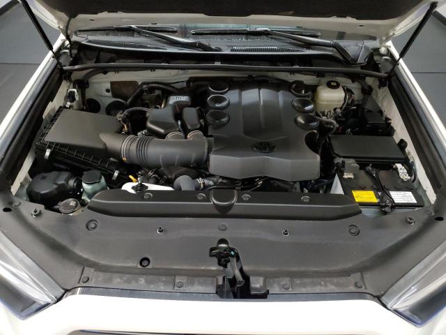 Photo 12 from auction – 2021 TOYOTA 4RUNNER TR with VIN JTEKU5JR7M5881579