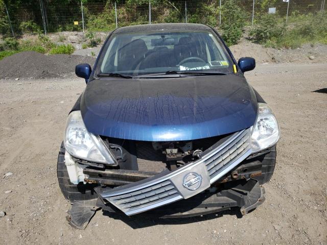 Photo 5 from auction – 2009 NISSAN VERSA S with VIN 3N1BC11E29L441003