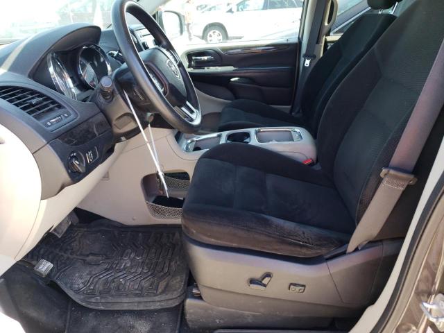 Photo 7 from auction – 2016 DODGE GRAND CARA with VIN 2C4RDGCG6GR312773