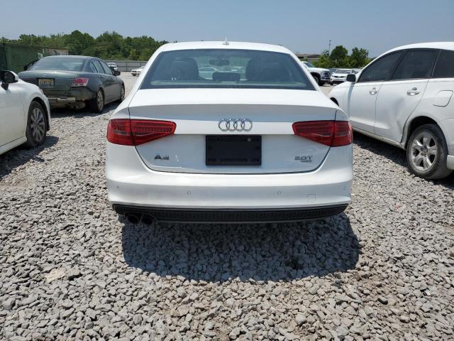 Photo 6 from auction – 2014 AUDI A4 PREMIUM with VIN WAUFFAFL0EN011023