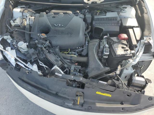 Photo 11 from auction – 2021 NISSAN MAXIMA PLA with VIN 1N4AA6FV3MC511977