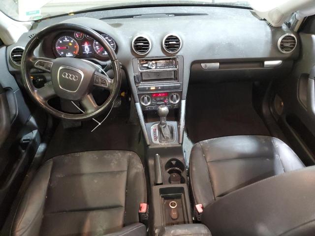 Photo 8 from auction – 2012 AUDI A3 PREMIUM with VIN WAUBJAFM9CA054141