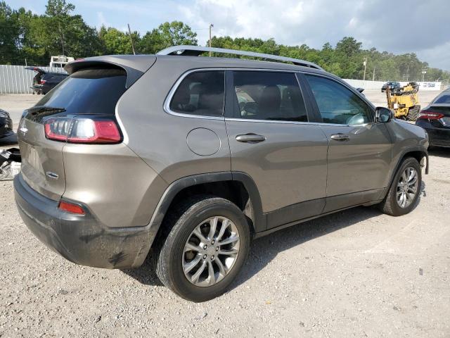 Photo 3 from auction – 2019 JEEP CHEROKEE L with VIN 1C4PJLLB6KD297104