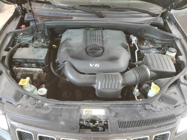 Photo 12 from auction – 2015 JEEP GRAND CHER with VIN 1C4RJFCG6FC607107