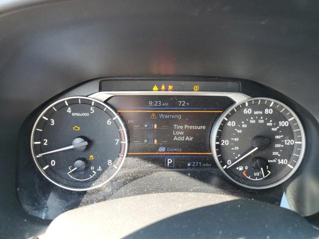 Photo 9 from auction – 2019 NISSAN ALTIMA SR with VIN 1N4BL4CV5KC119152