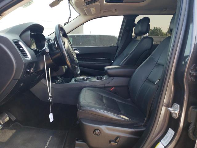 Photo 7 from auction – 2015 DODGE DURANGO LI with VIN 1C4RDJDG7FC147934