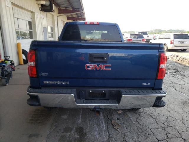 Photo 6 from auction – 2017 GMC SIERRA K15 with VIN 1GTV2MEC5HZ326085