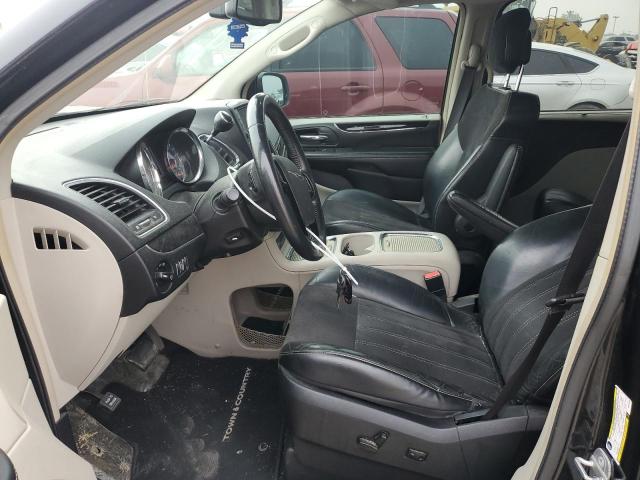 Photo 7 from auction – 2014 CHRYSLER TOWN & COU with VIN 2C4RC1CG5ER251834