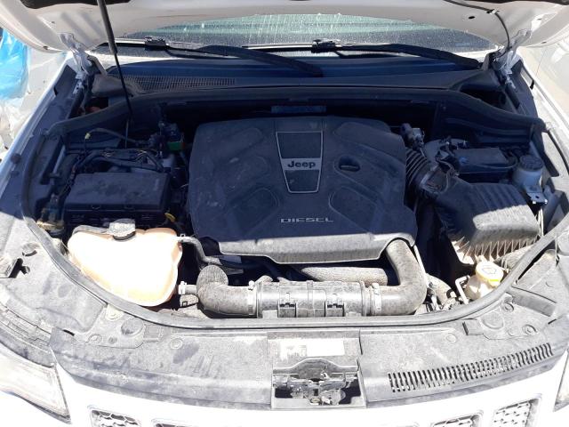 Photo 12 from auction – 2015 JEEP GRAND CHER with VIN 1C4RJFJMXFC779181