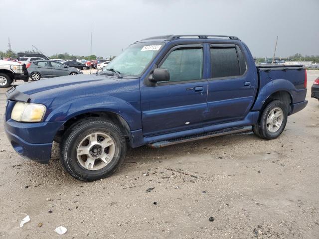 FORD EXPLORER S 2004 with VIN 1FMZU67K04UA09183 - Photo from auction