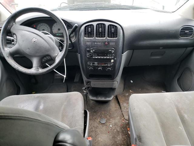 Photo 8 from auction – 2007 DODGE GRAND CARA with VIN 2D4GP44L67R287840