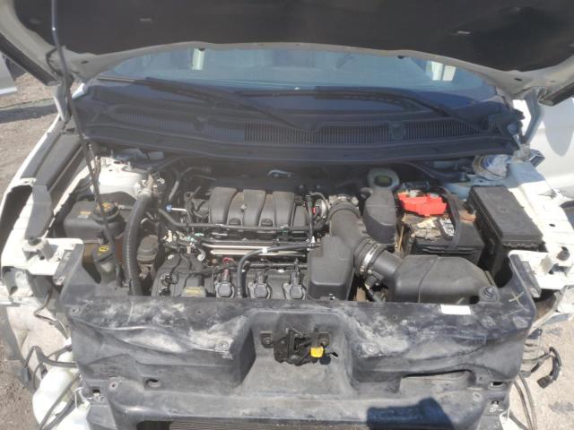 Photo 12 from auction – 2012 FORD EXPLORER X with VIN 1FMHK8D84CGA45347