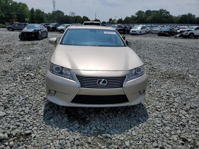 Photo 5 from auction – 2014 LEXUS ES 300H with VIN JTHBW1GG4E2048997